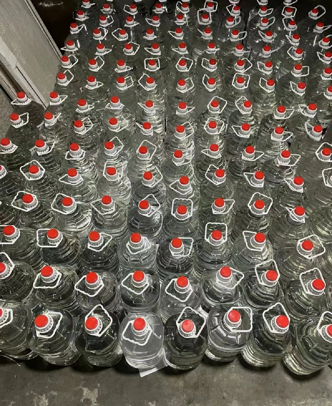 自家酿造纯高粱酒 可以全国寄售