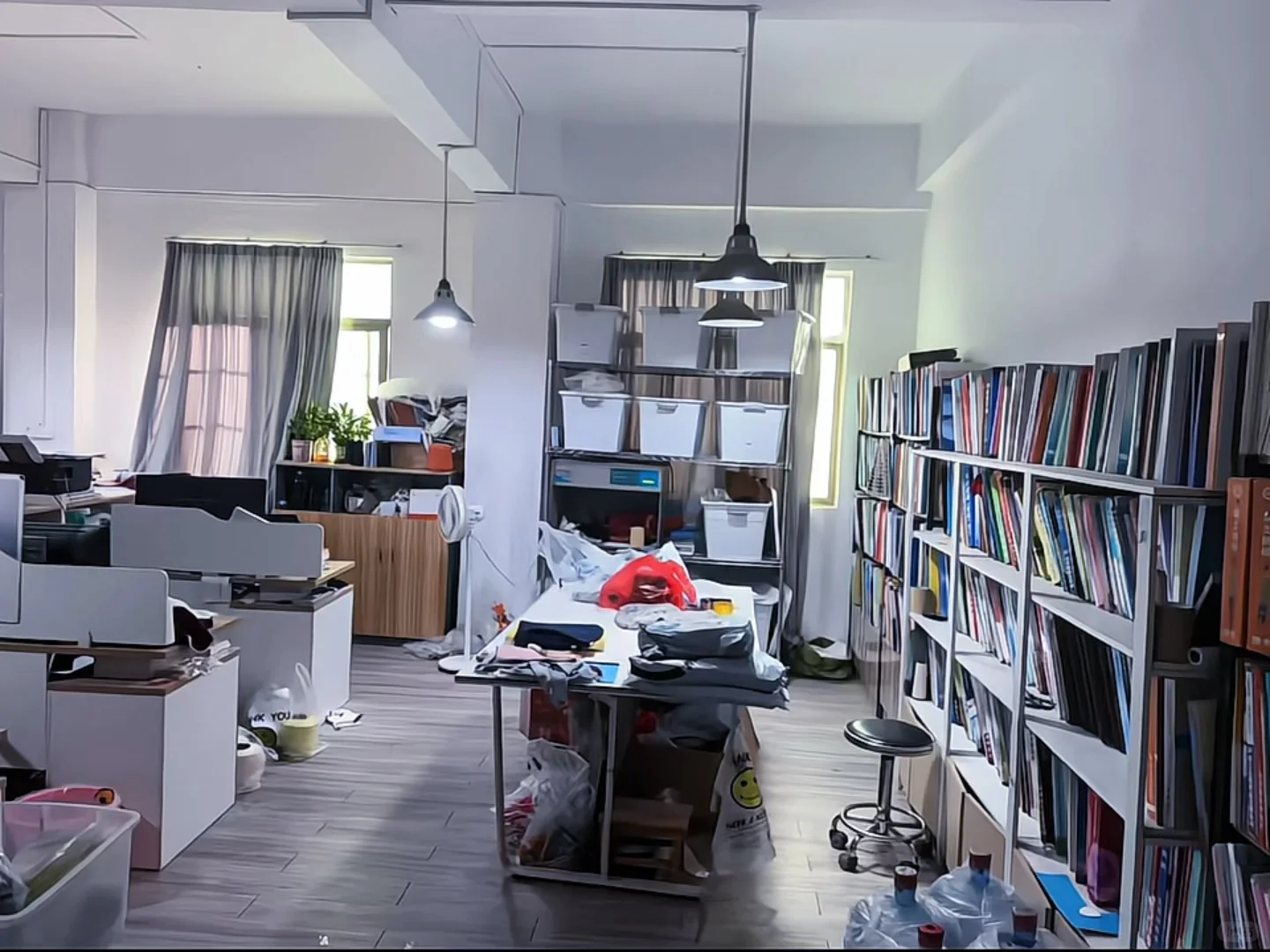 高端毛衫工厂～电脑横机慈星机