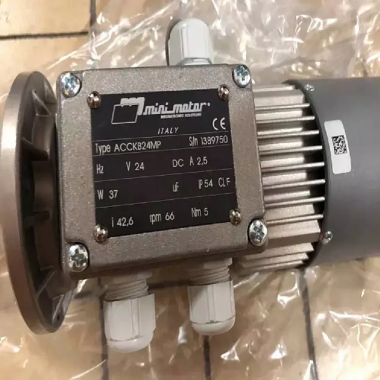 Mini Motor电机PCFKB4T2 100技术原理