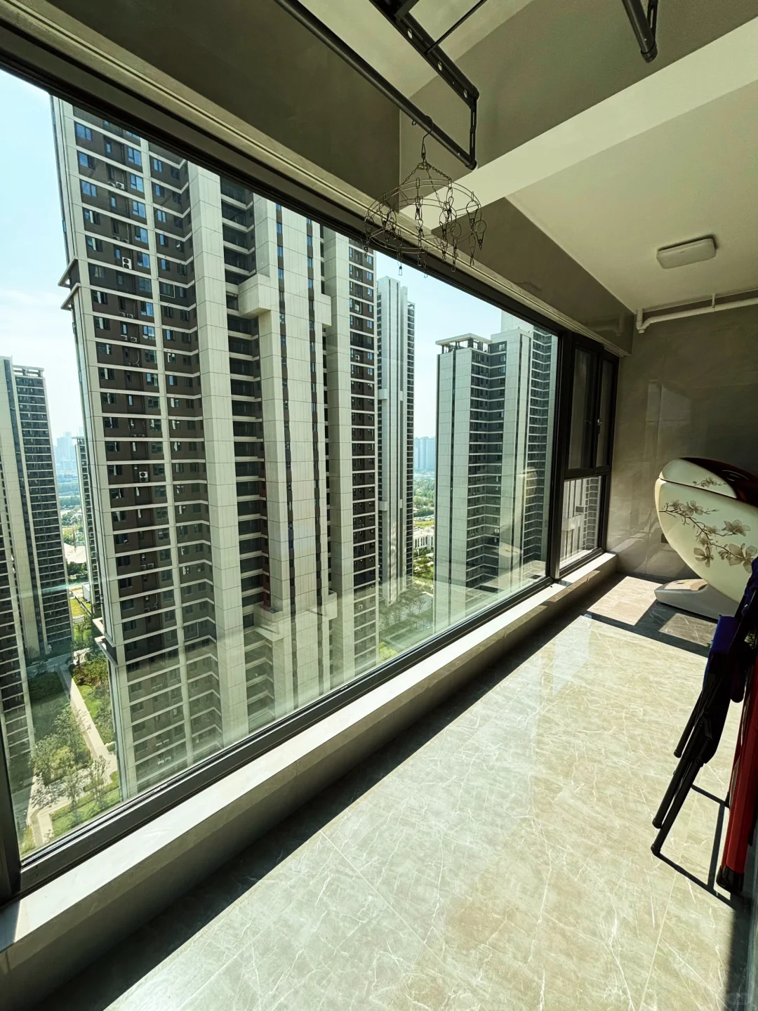 每天认识一个家居品牌No.26 | 新豪轩门窗