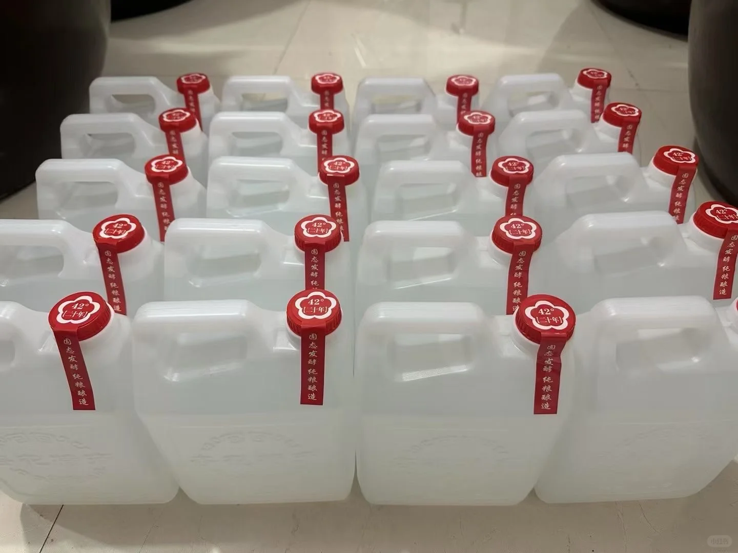 到底有没有便宜好喝不上头的酒啊