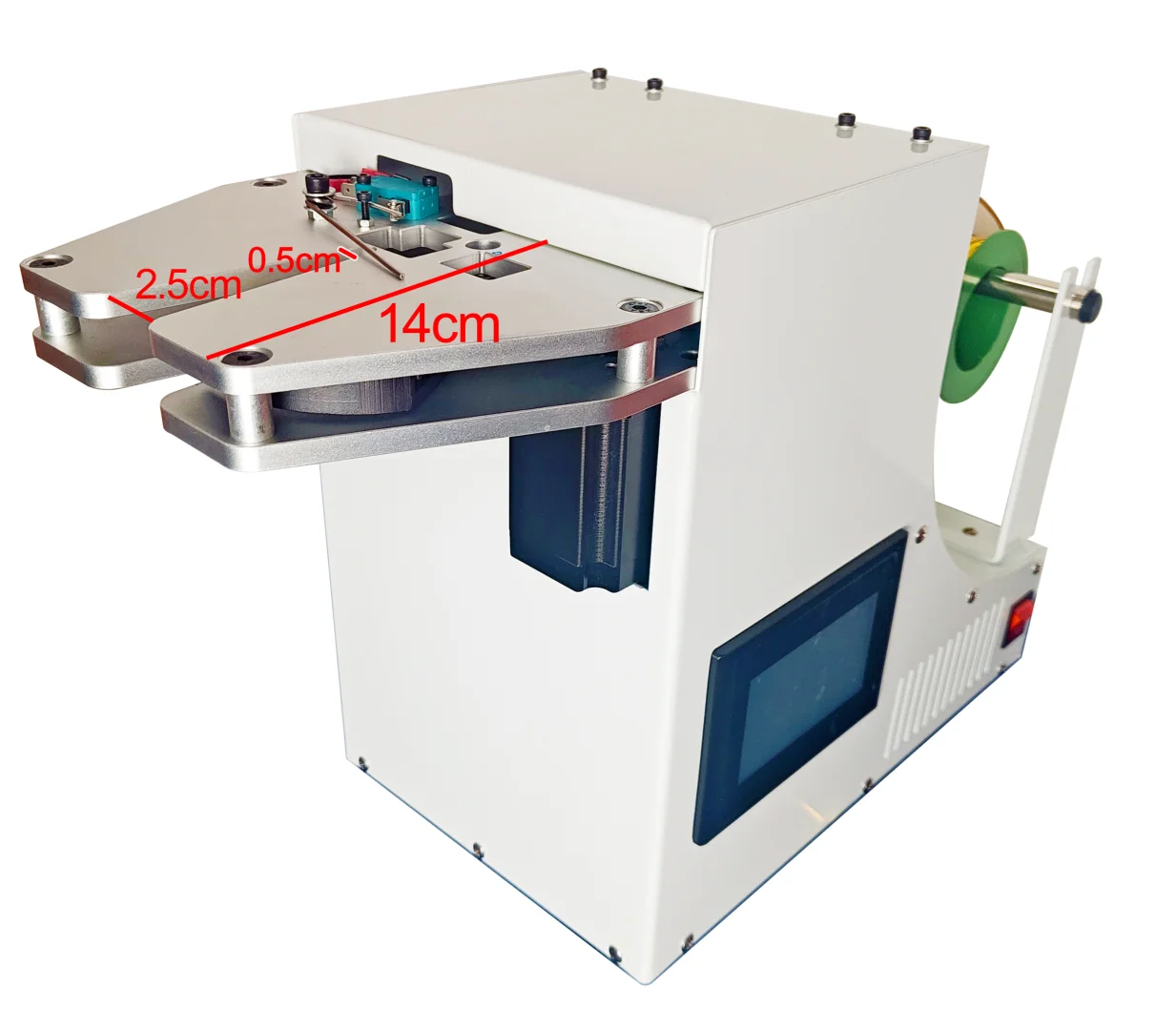 捆扎机自动扎线机价厂家，线束 食品打捆 机