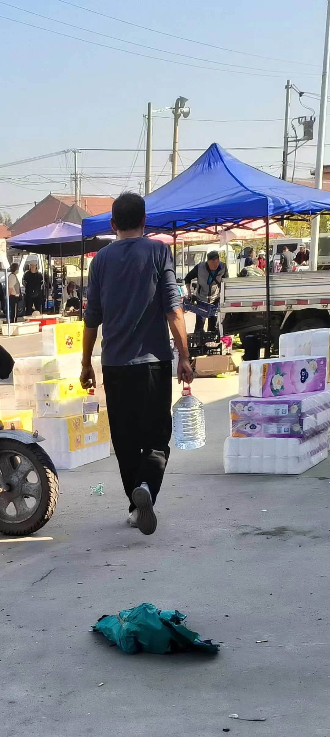 纯粮酒好喝不上头