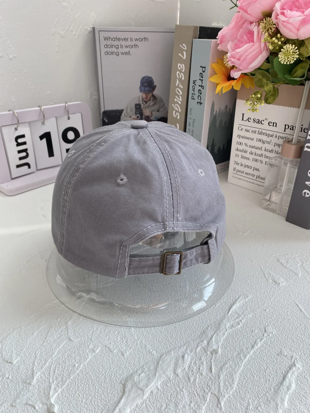 广东帽子源头工厂