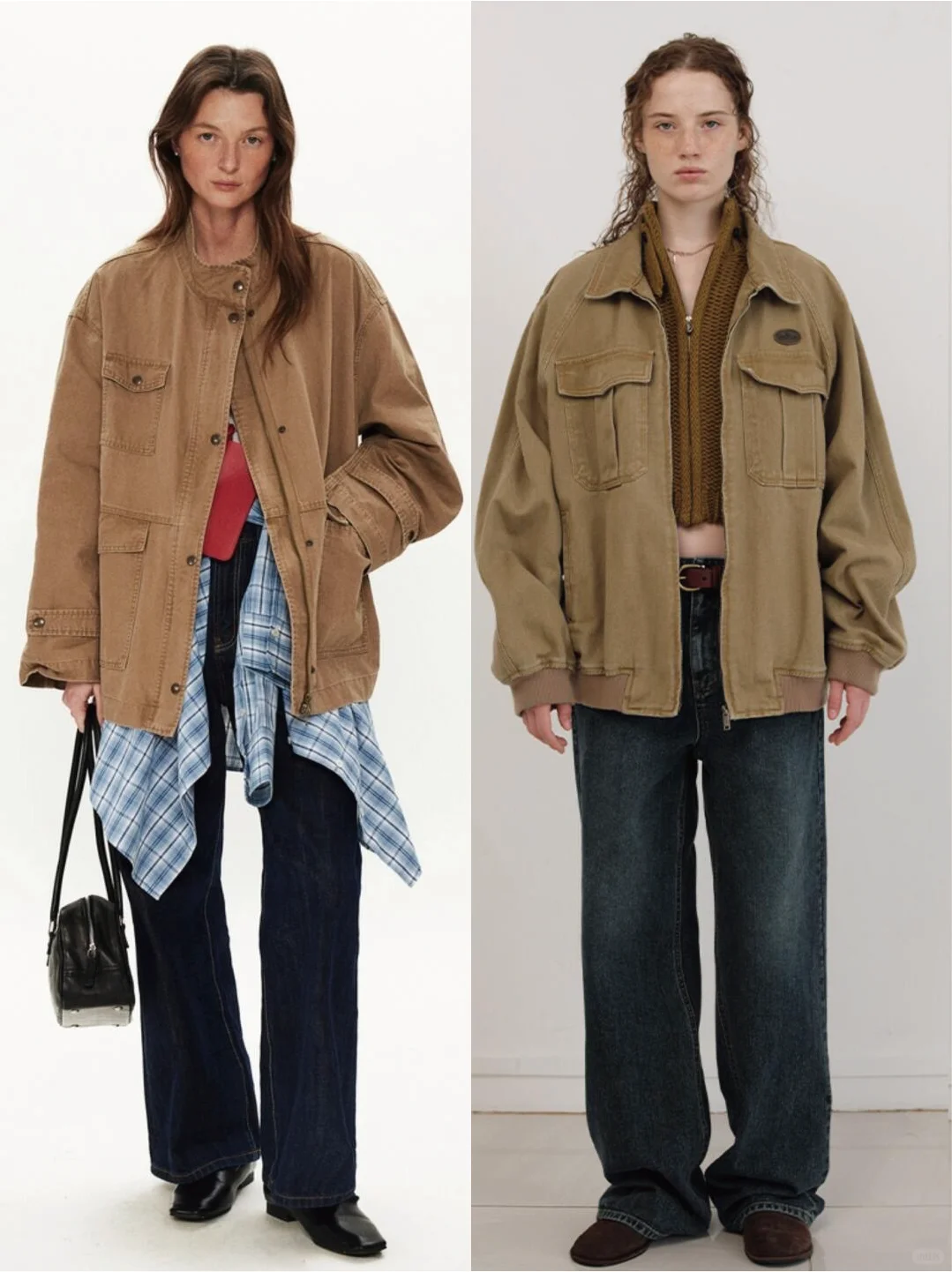 ●从谷仓到秀场的巴恩风，凭什么成秋冬顶流