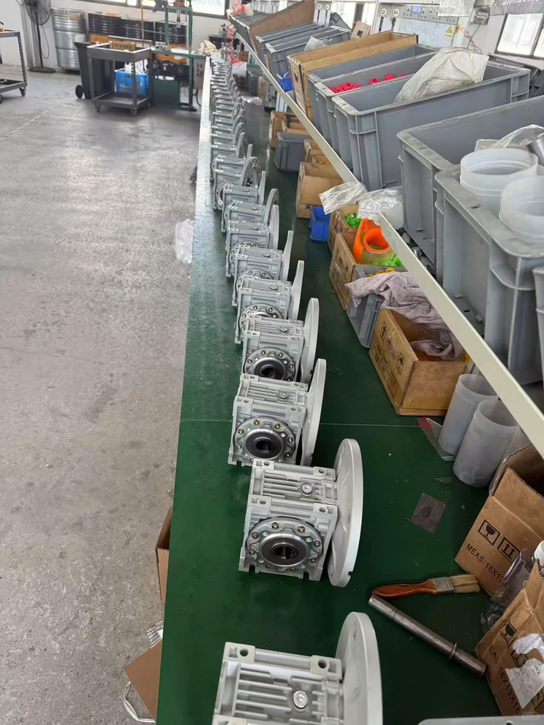 被问爆的工业“动力心脏”！