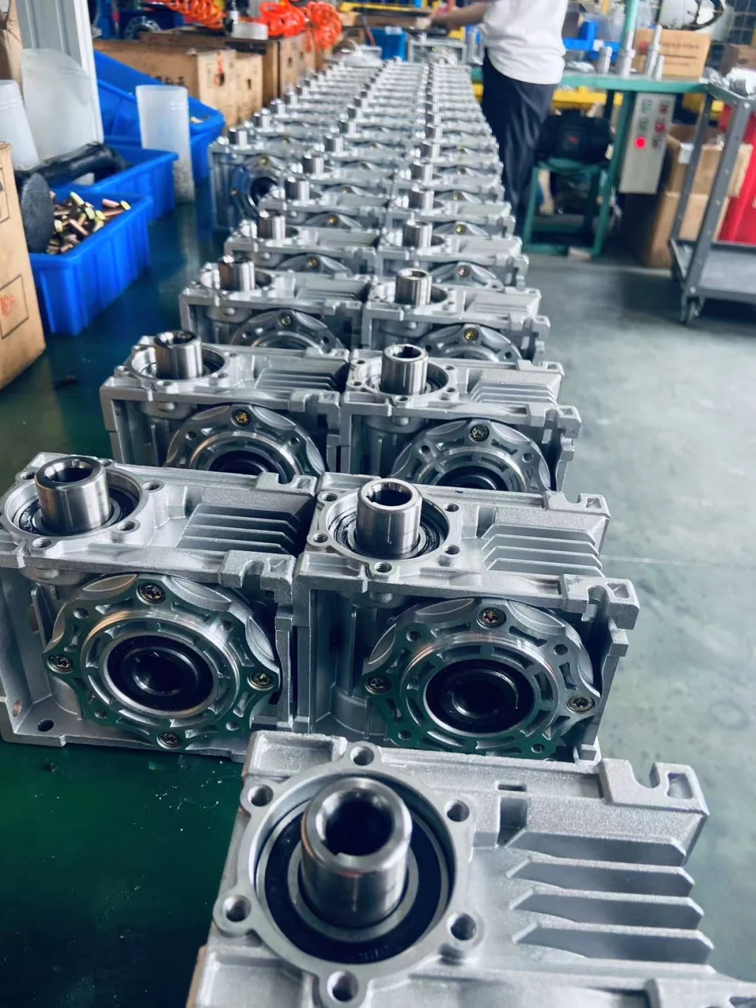 被问爆的工业“动力心脏”！