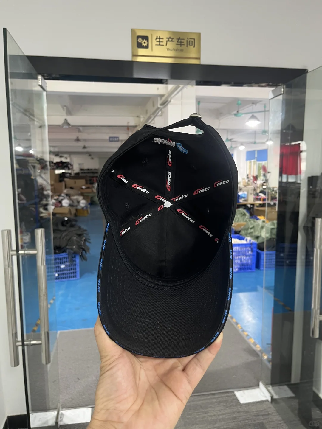 今日出货帽型参考