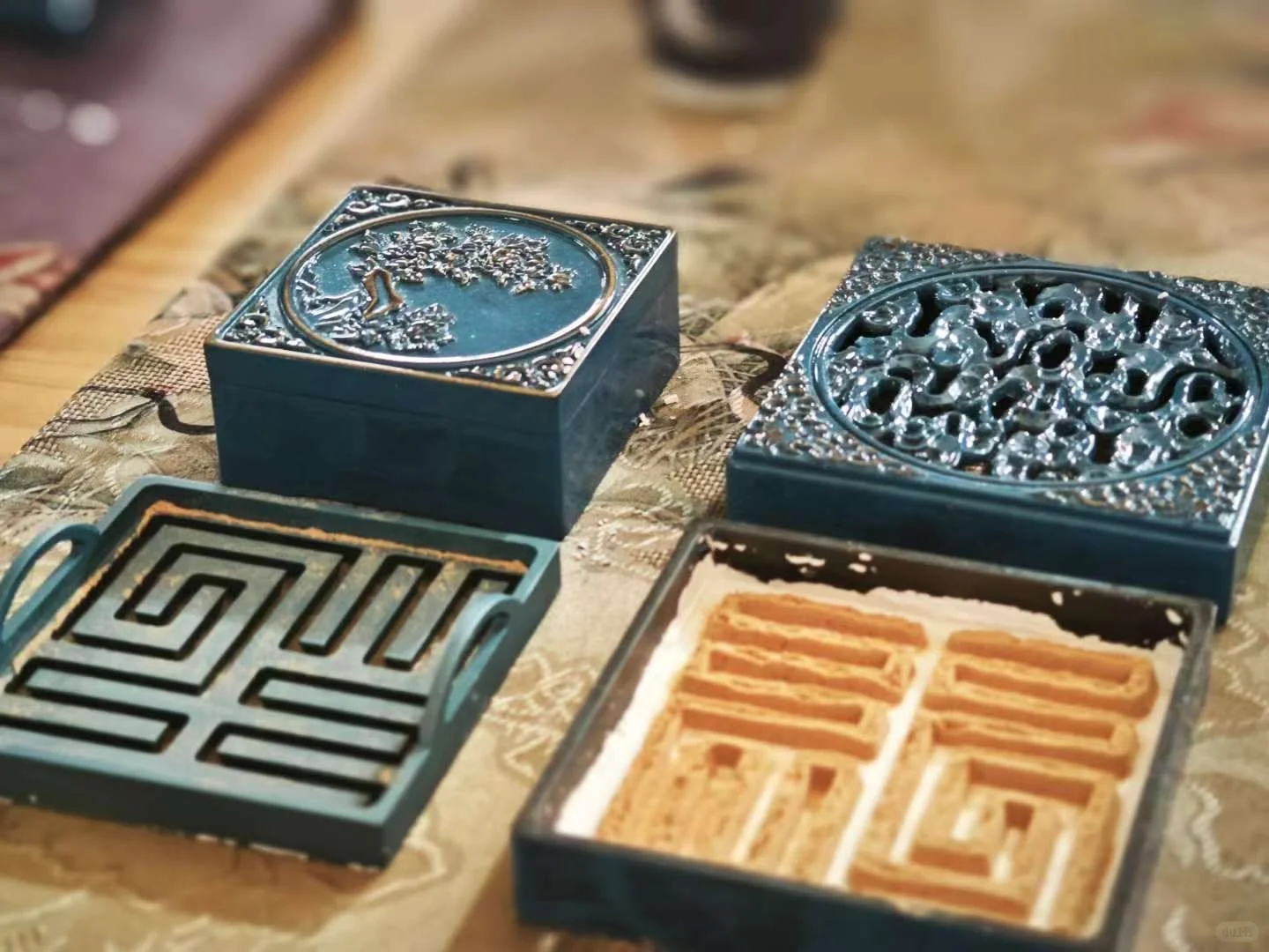 MANALA中国文化传承~少林寺