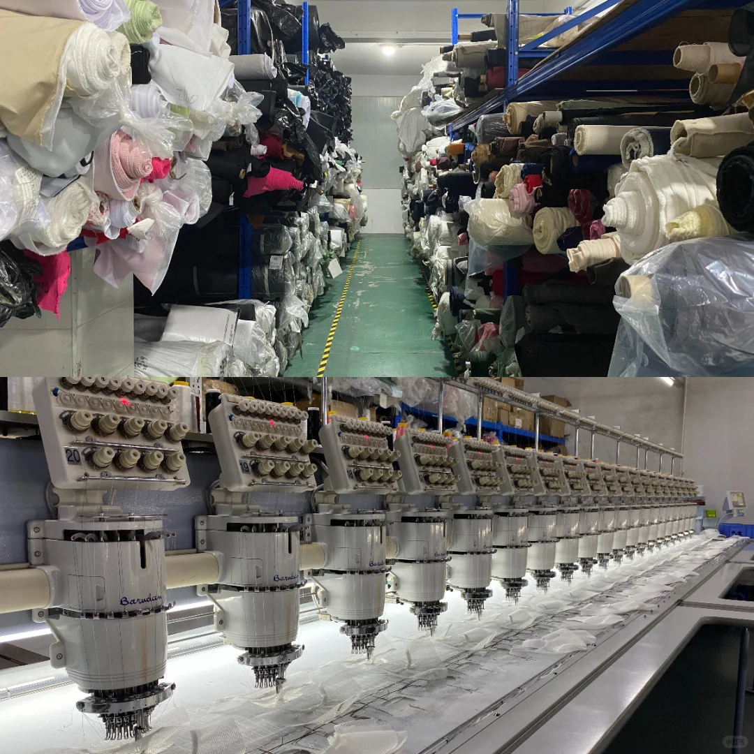 还在挑选心仪的帽厂吗