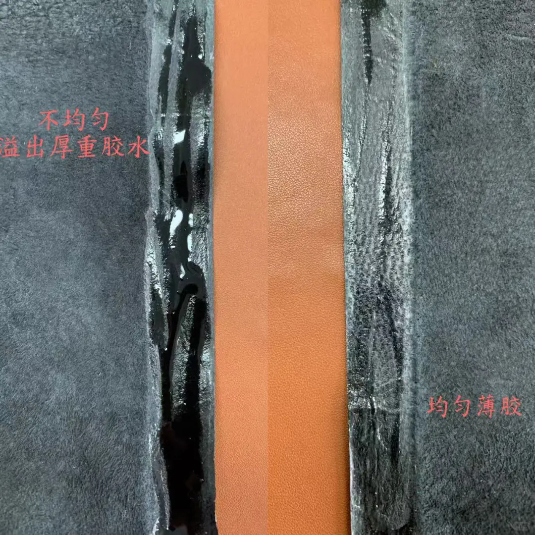 工厂安全边际｜藏在毫米胶缝里的供应链良心