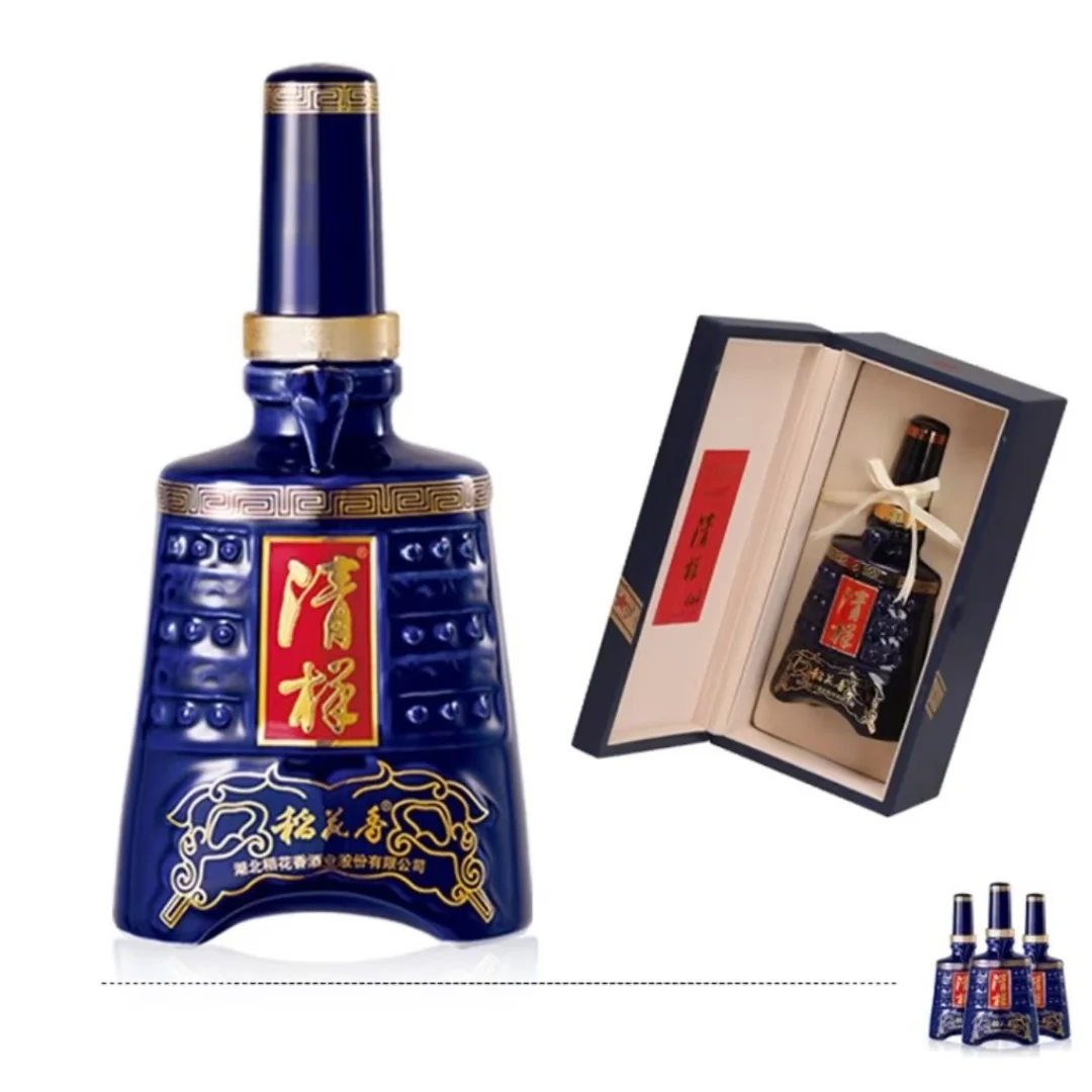 湖北名酒?送礼首选