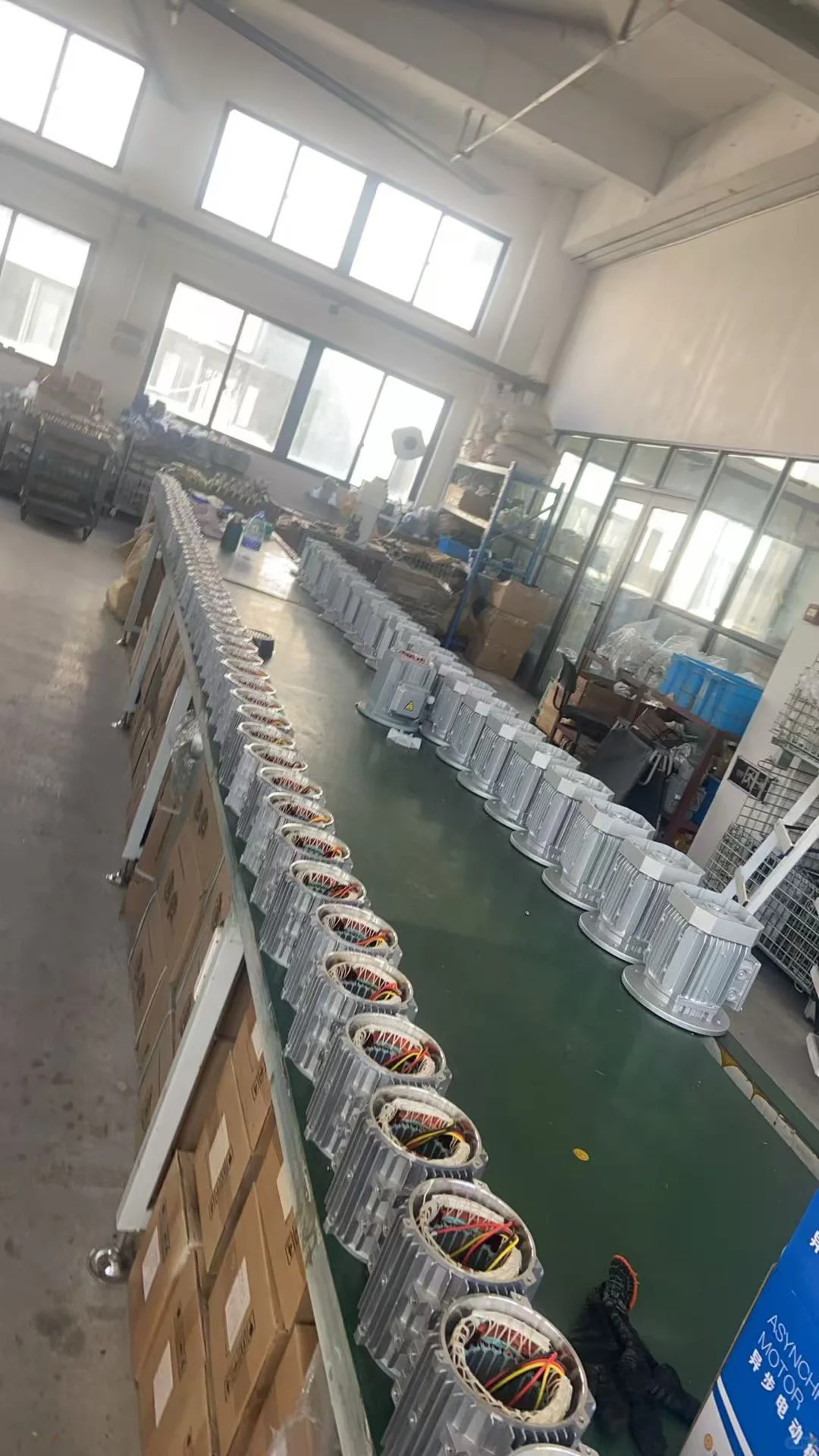 被问爆的工业“动力心脏”！