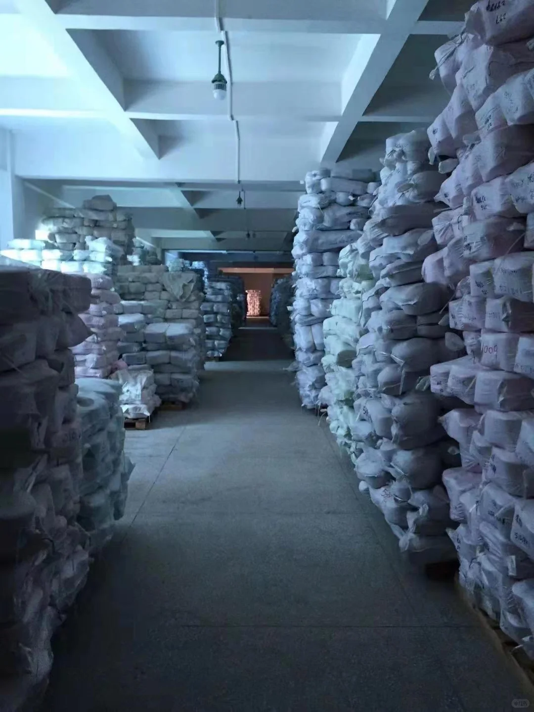 各位见过多巴胺围巾帽子的搭配吗?！