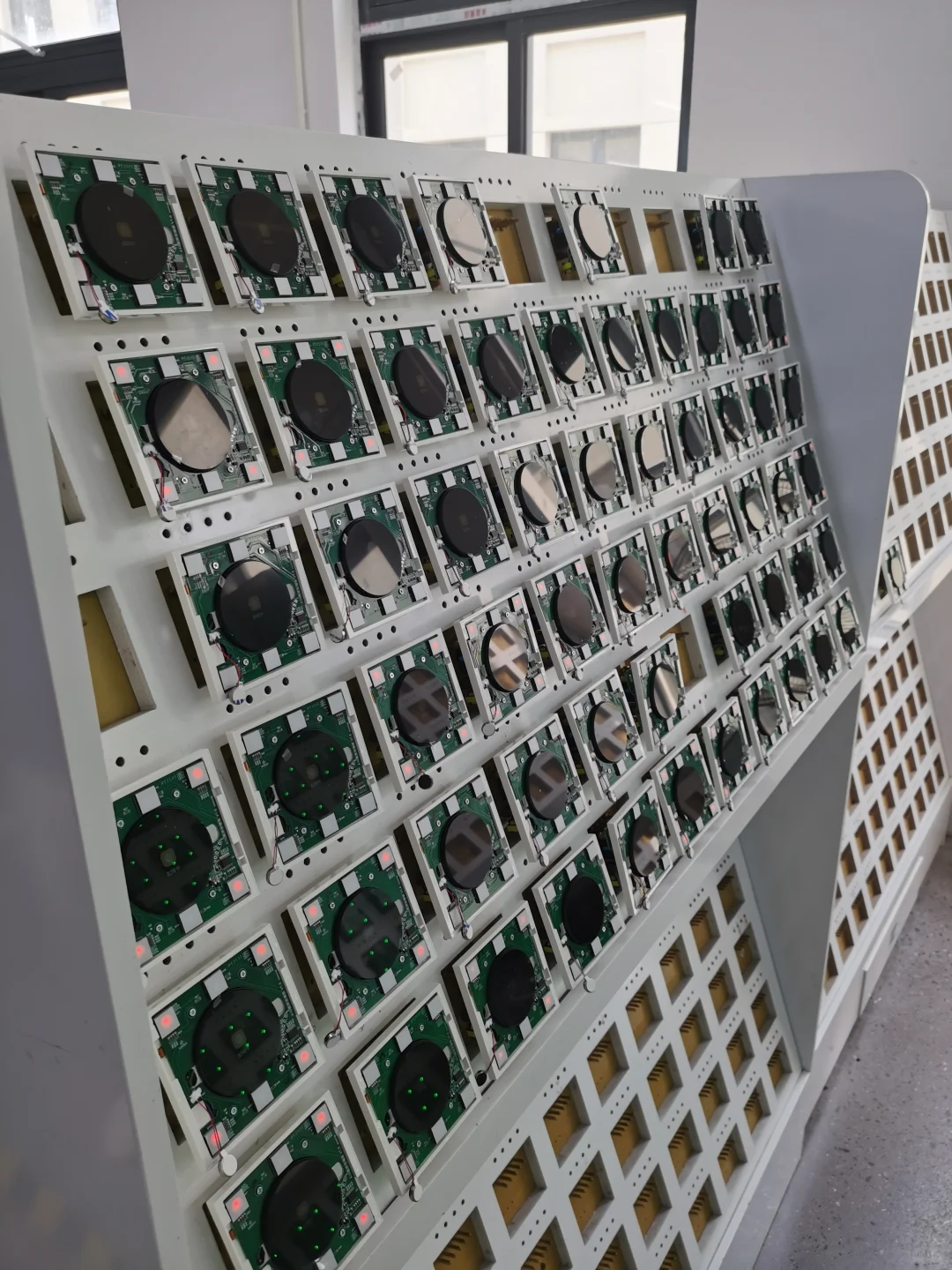 ?米家智能生产线获得阅读量破7000啦❗️