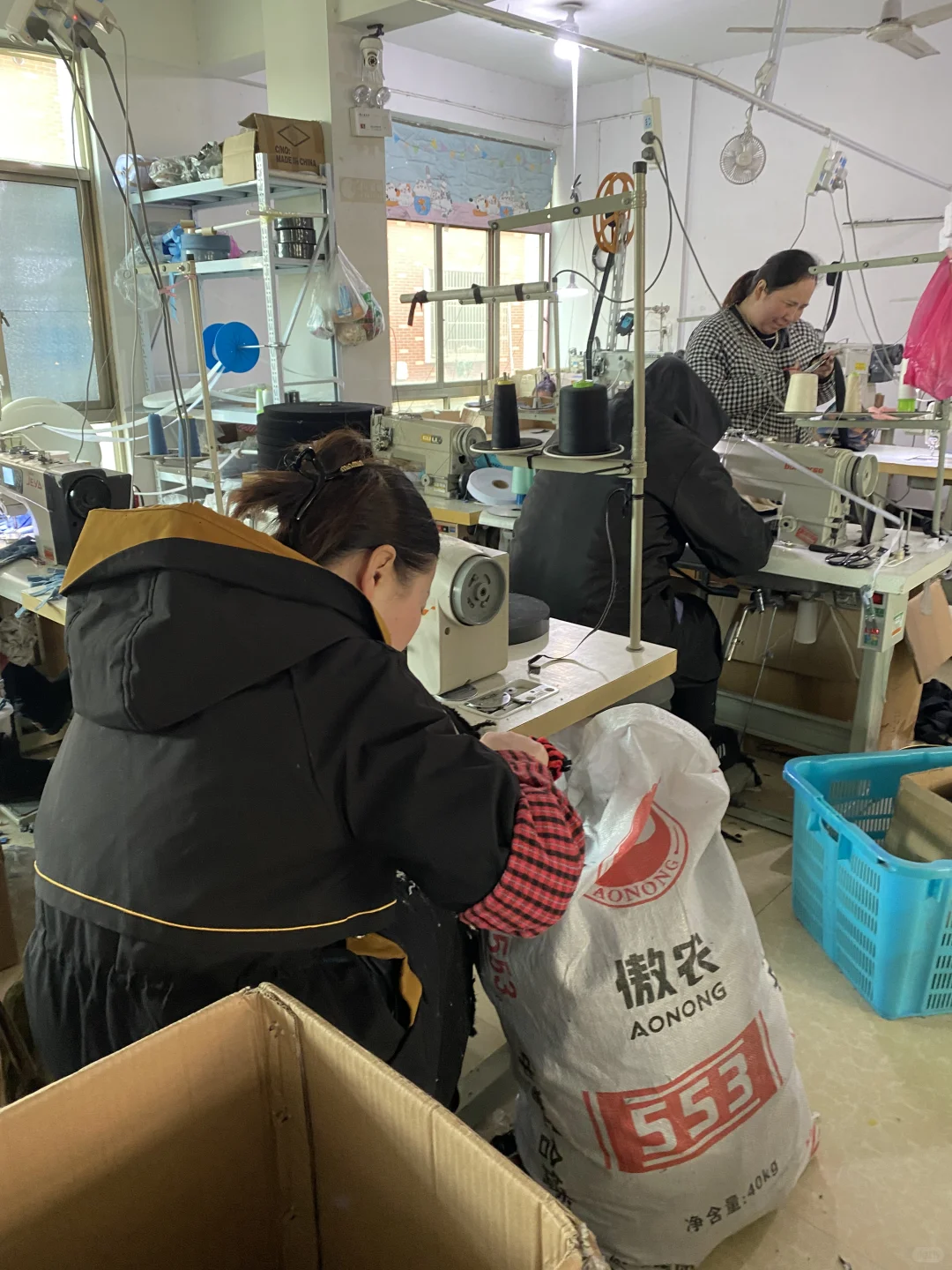 帽子源头工厂！！！互助共赢！！！