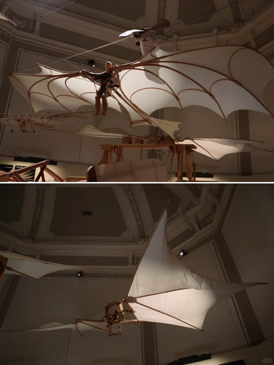 【小众博物馆】??米兰达·芬奇互动博物馆