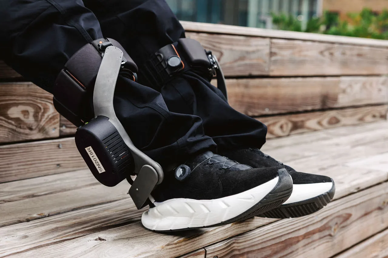 耐克推出动力跑鞋,重塑未来运动