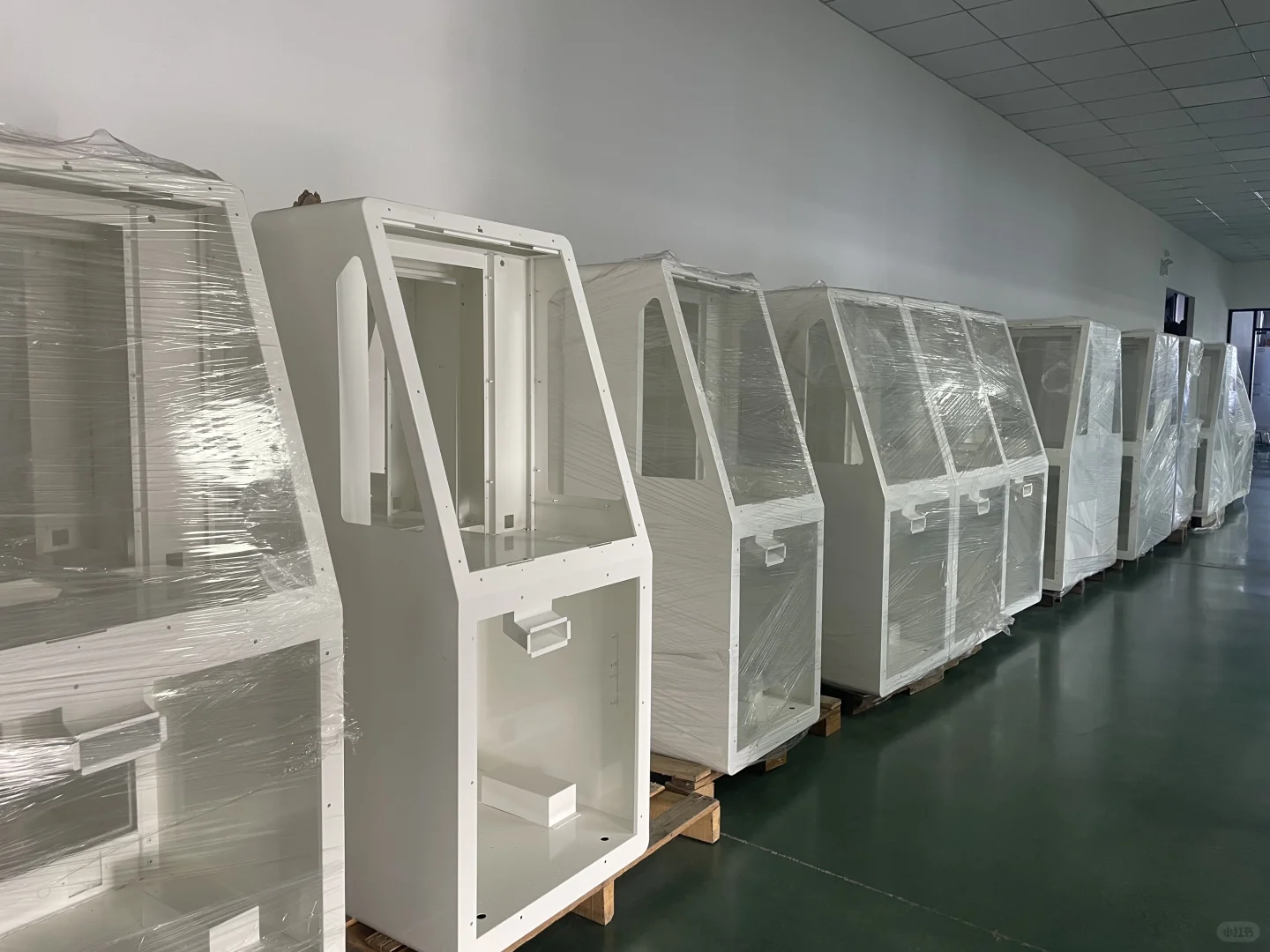 看这生产量，就知道这暑假?多火?爆了