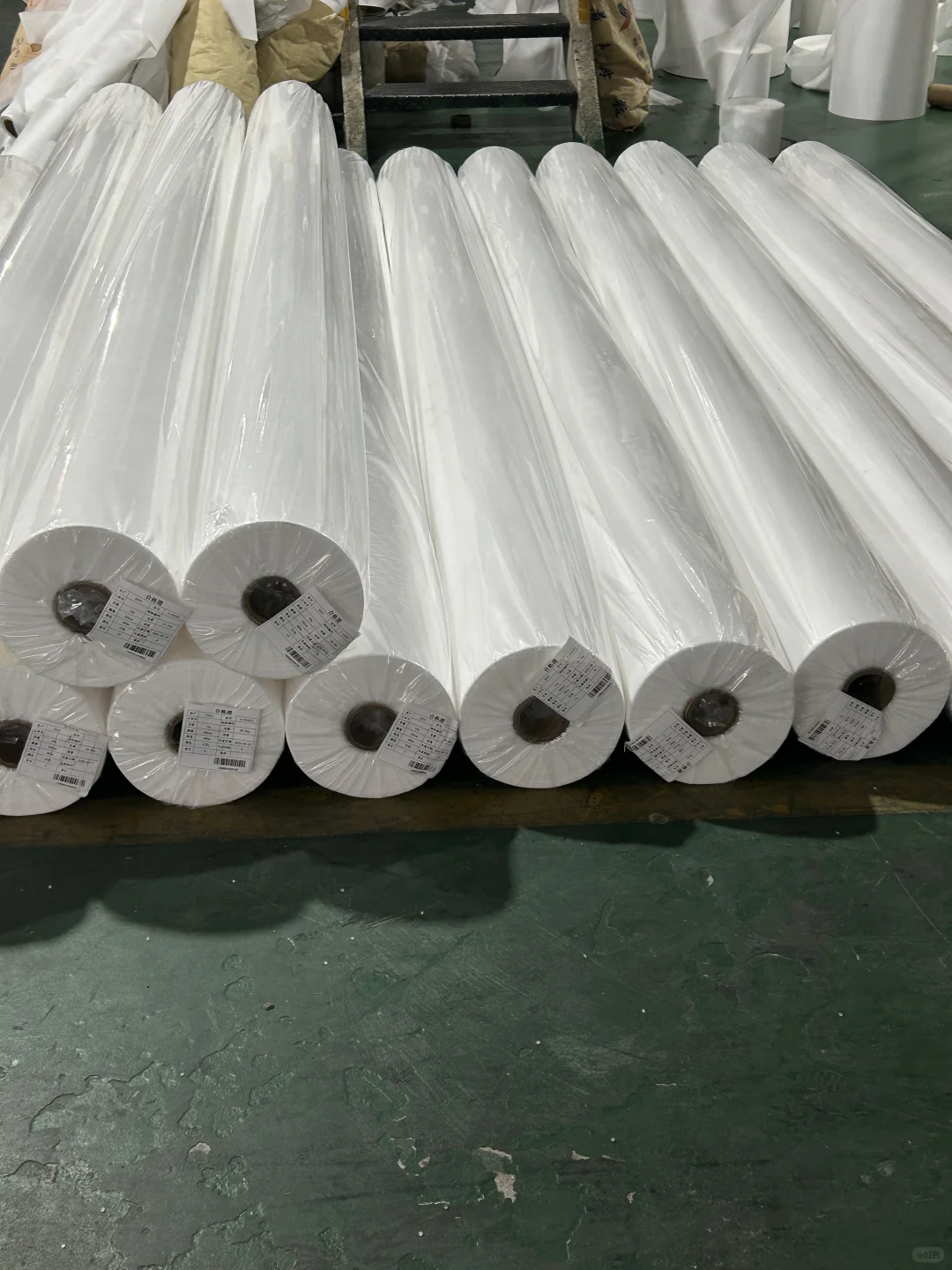 工厂直出 宝藏✨无纺布来咯 不火没道理！