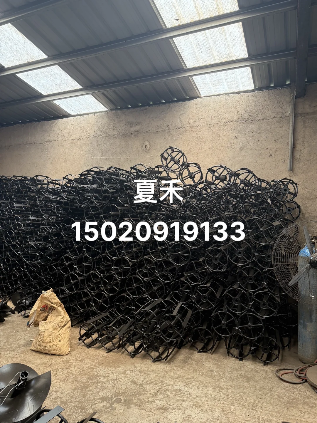 微耕机配件厂家