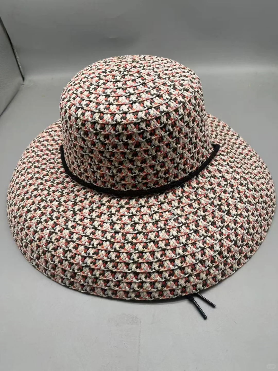 帽子工厂，卖卖卖