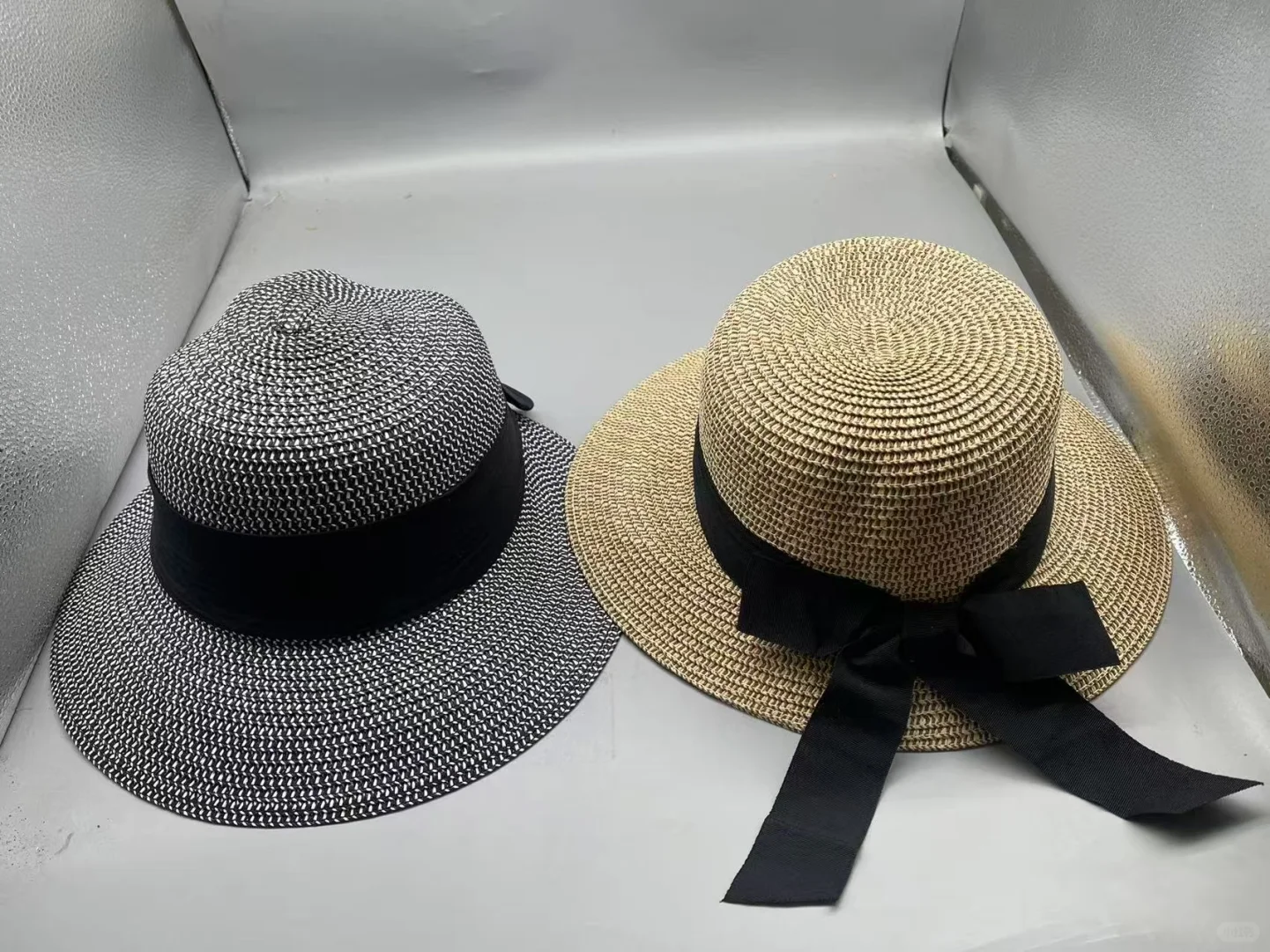 帽子工厂，卖卖卖