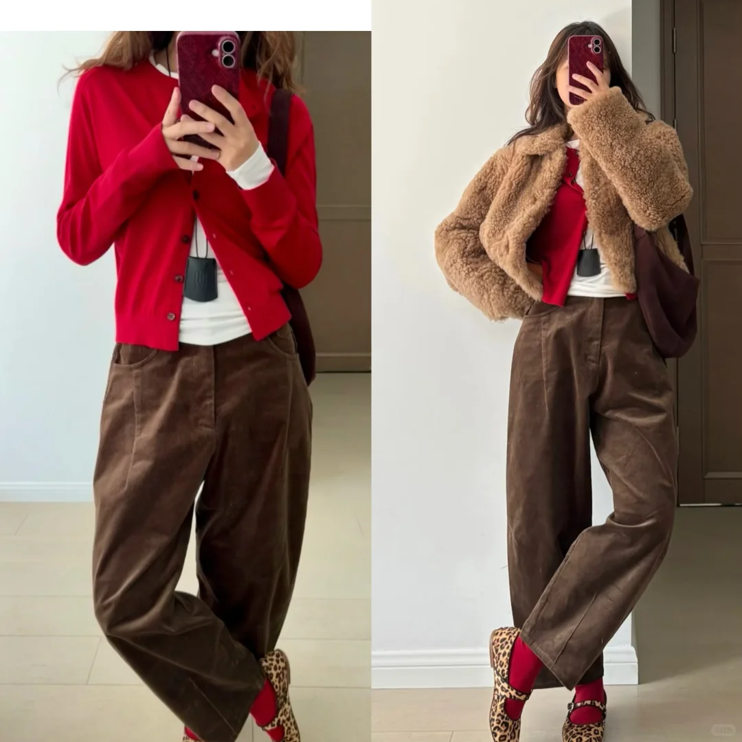 2526秋冬趋势配色要点!!!