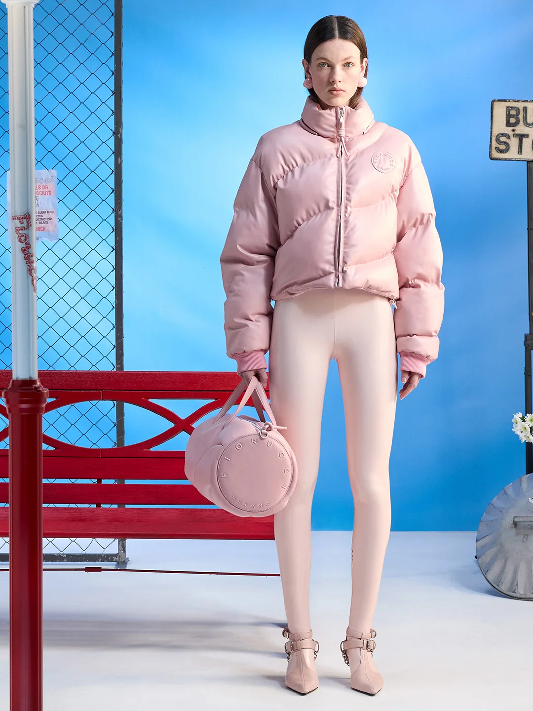 是你要找的24秋冬/25春夏流行色趋势报告