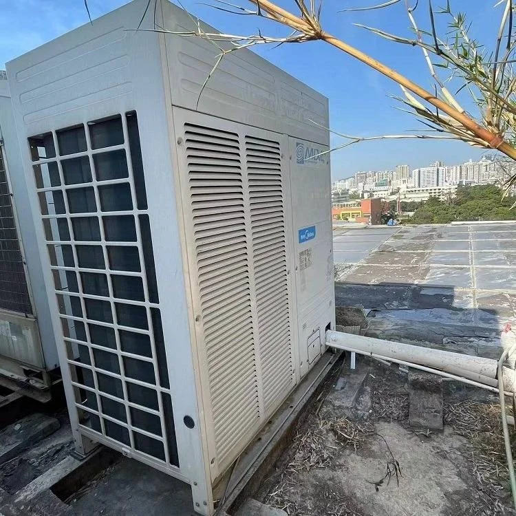 深圳旧空调回收