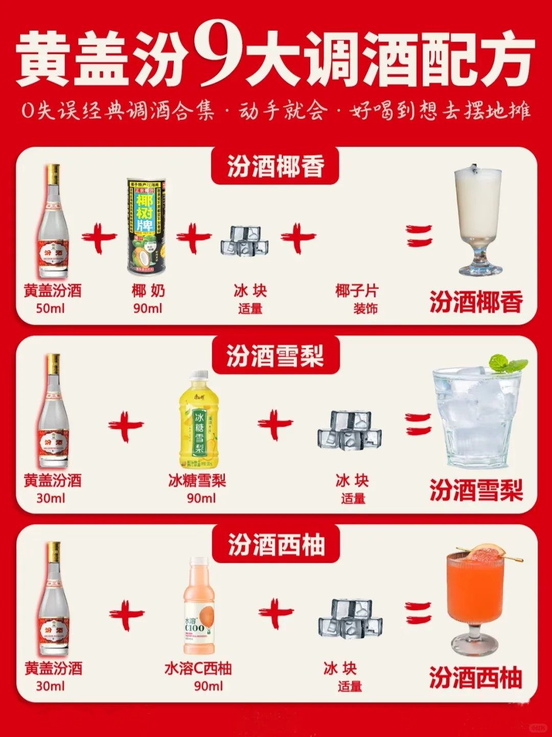 0️失误黄盖汾9大喝法?酒鬼少女醉爱✅️