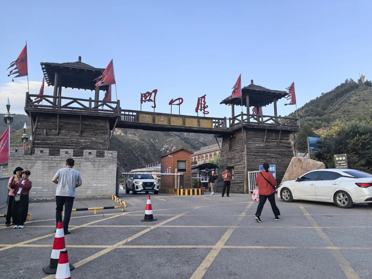 高粱白酒，真的可以解酒！打卡忻州