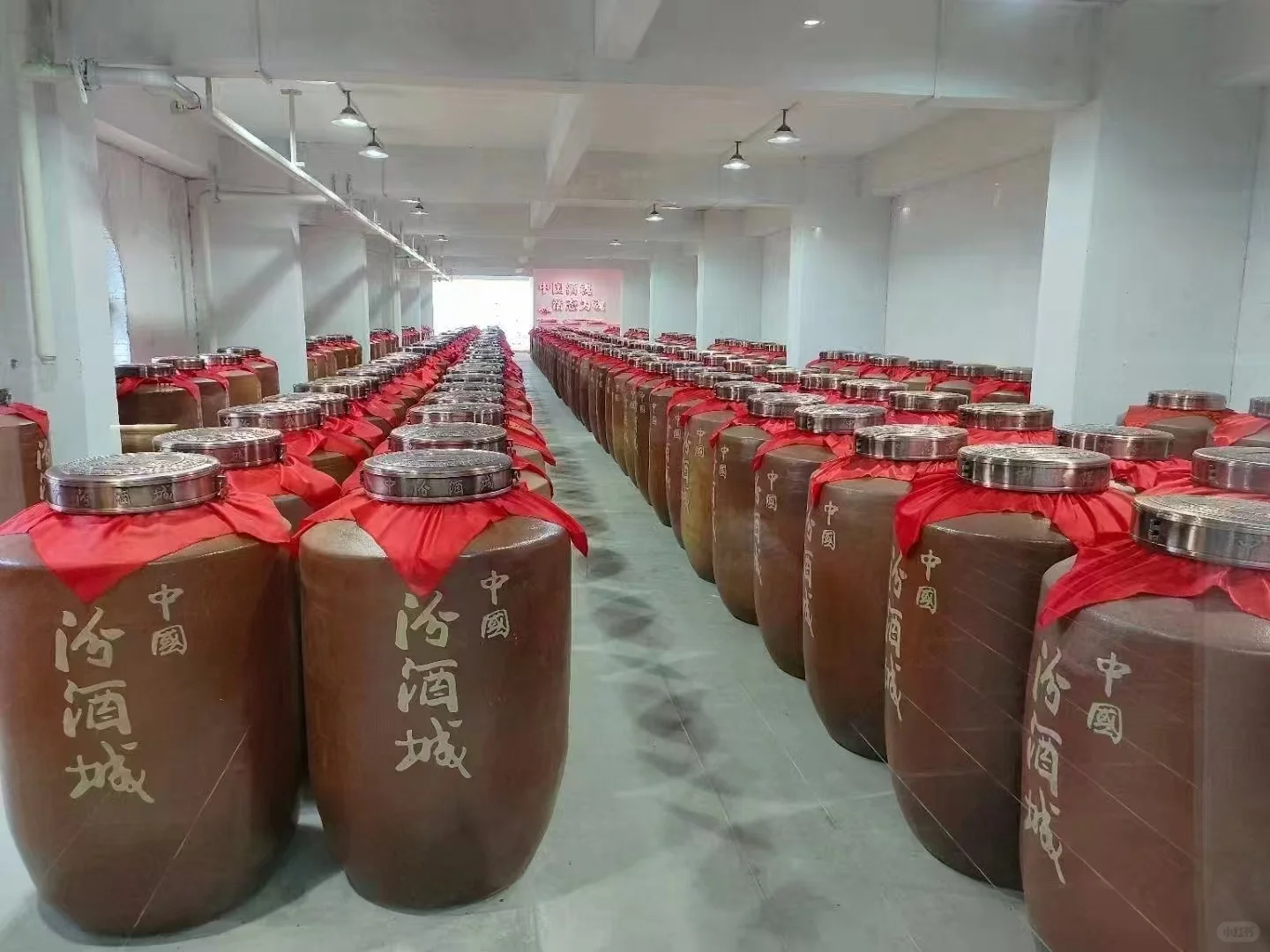 汾酒丨性价比很突出的口粮酒