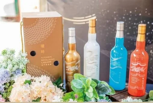 今日一款之暖白雾