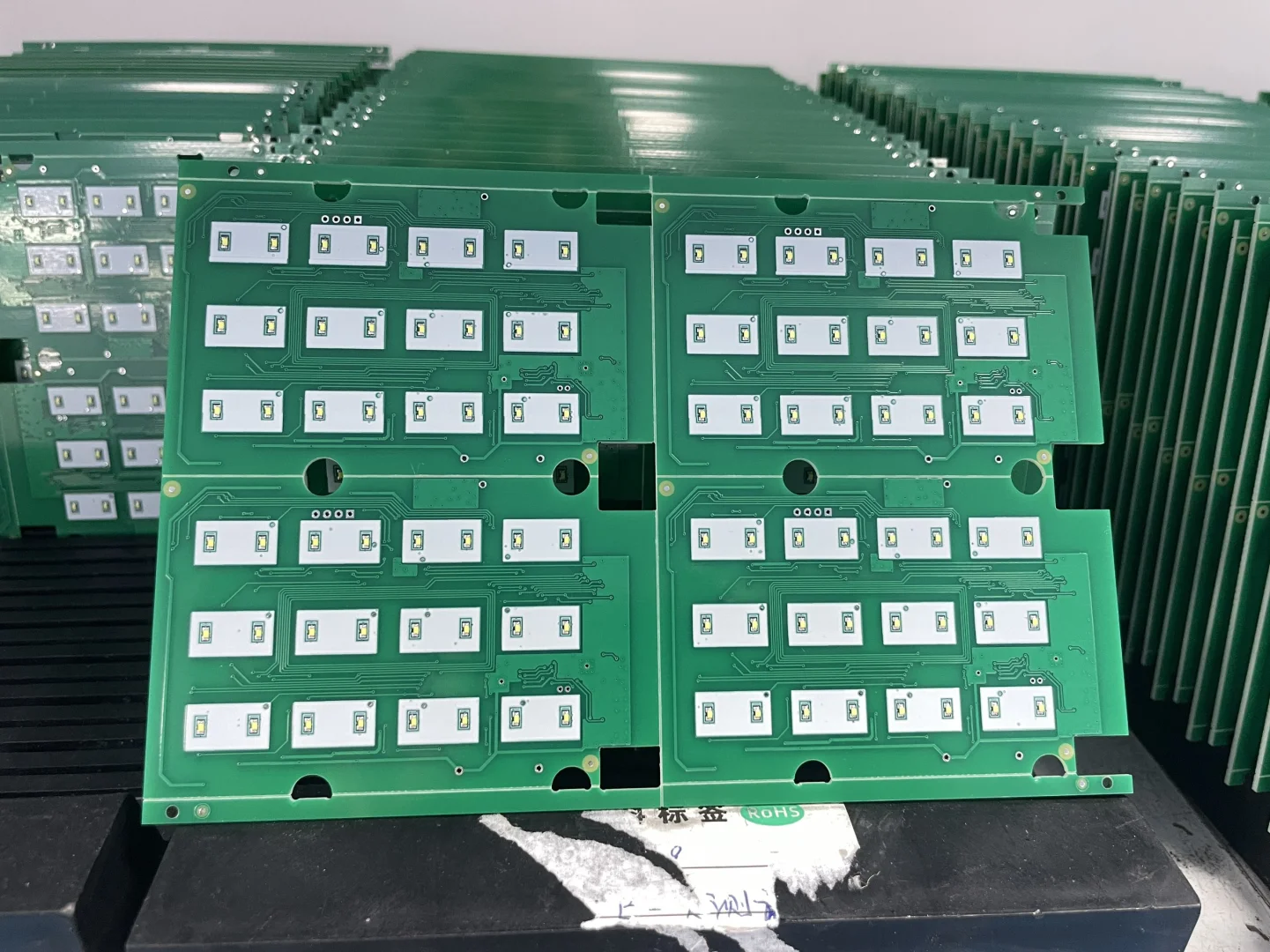 从零件到整机,我们帮客户省了50%时间