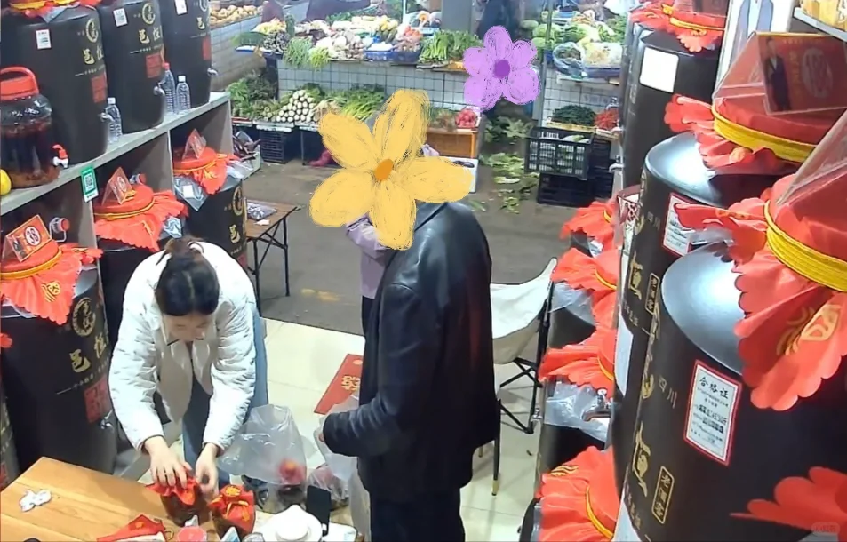 悄悄告诉你本地人才知道的老酒铺