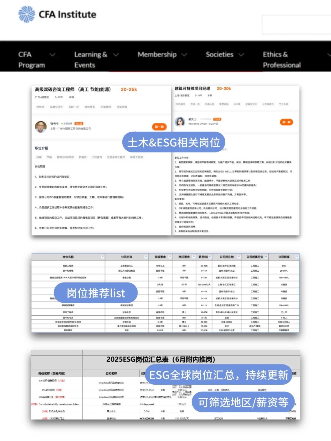 真心建议土木人冲一冲新兴行业,冷门不内卷