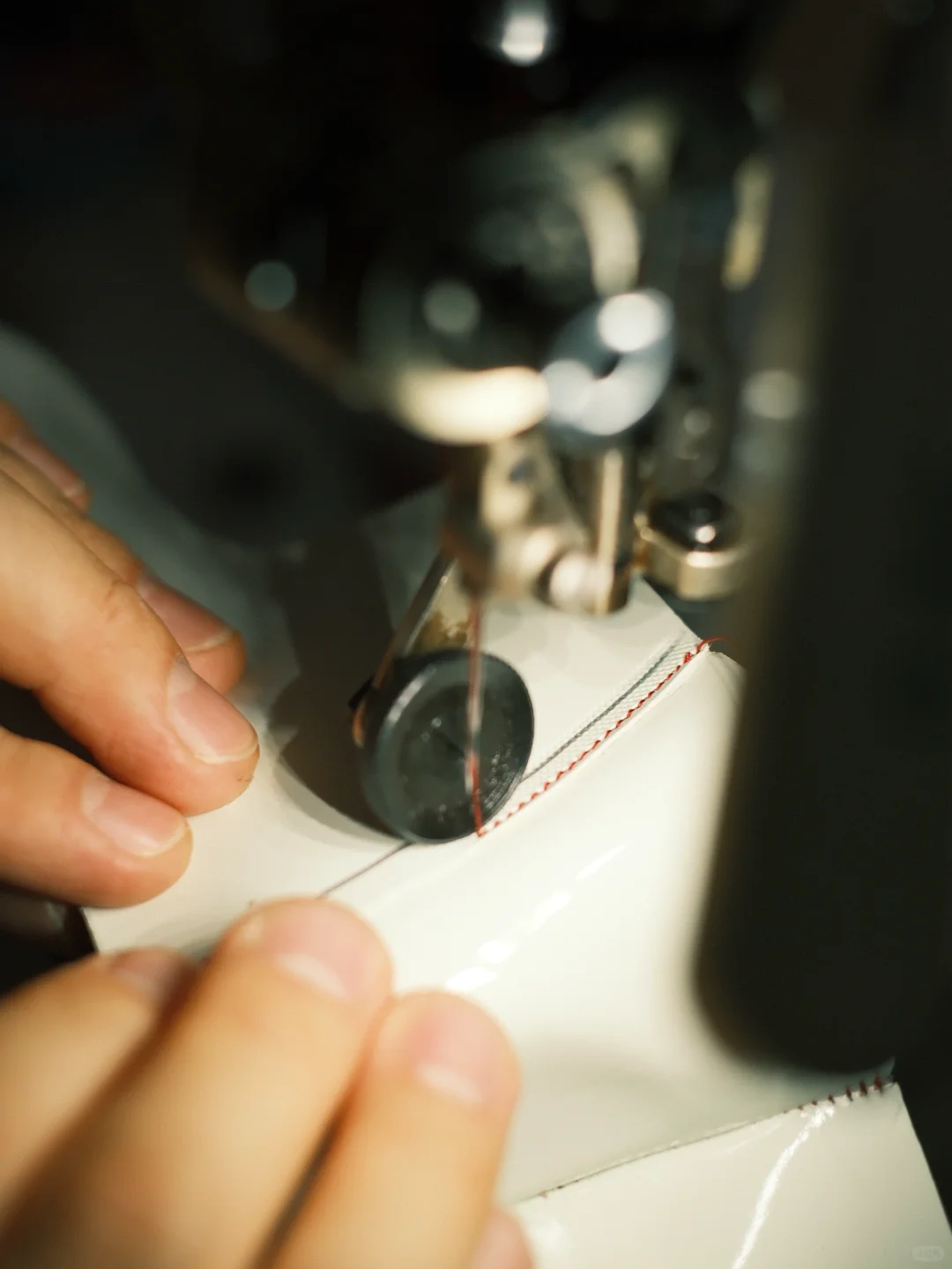 鞋匠教室｜学徒的日常