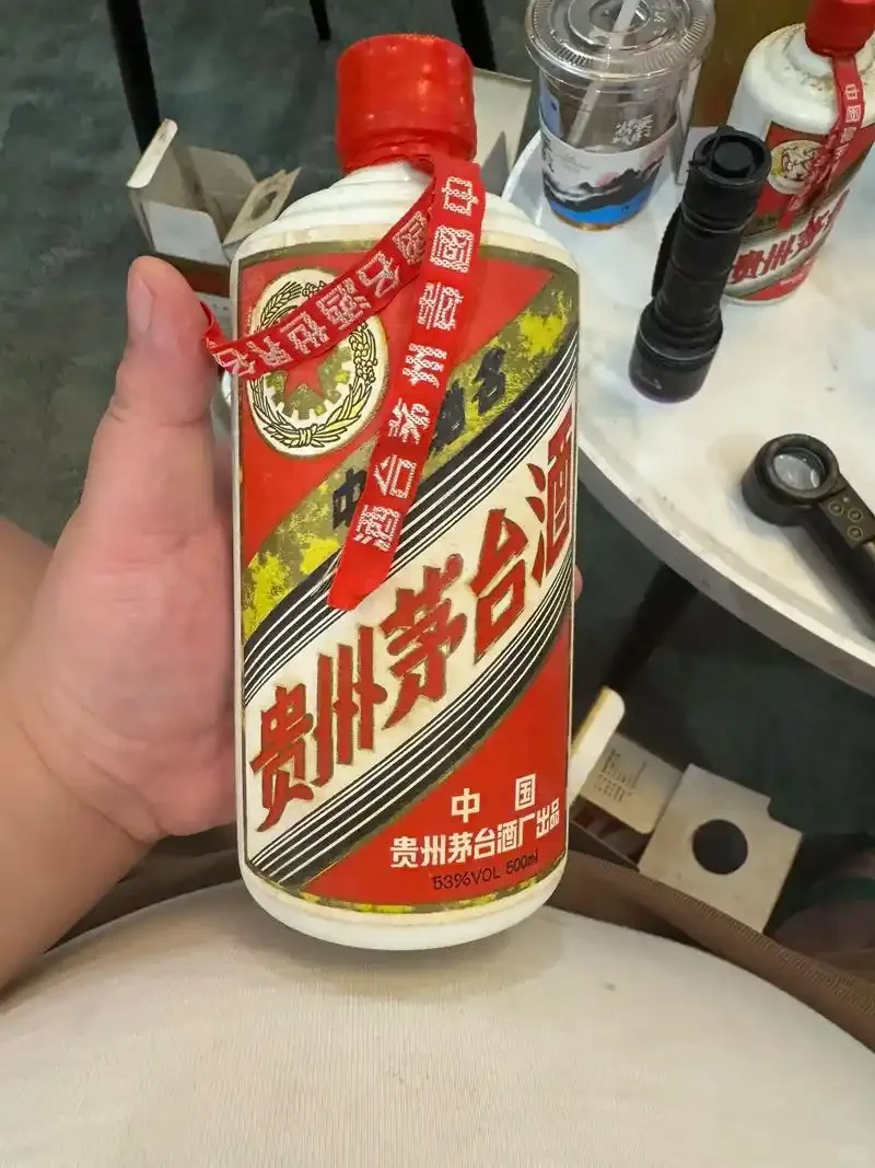 最新茅台行情价格9月2日