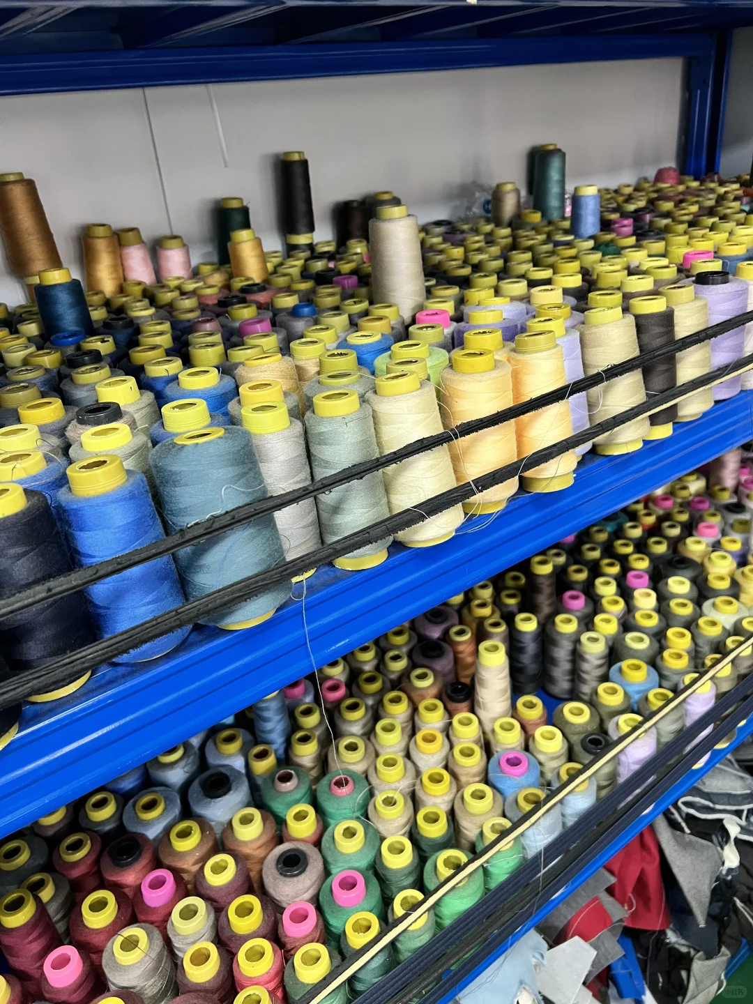 东莞实力帽厂/支持小单定制