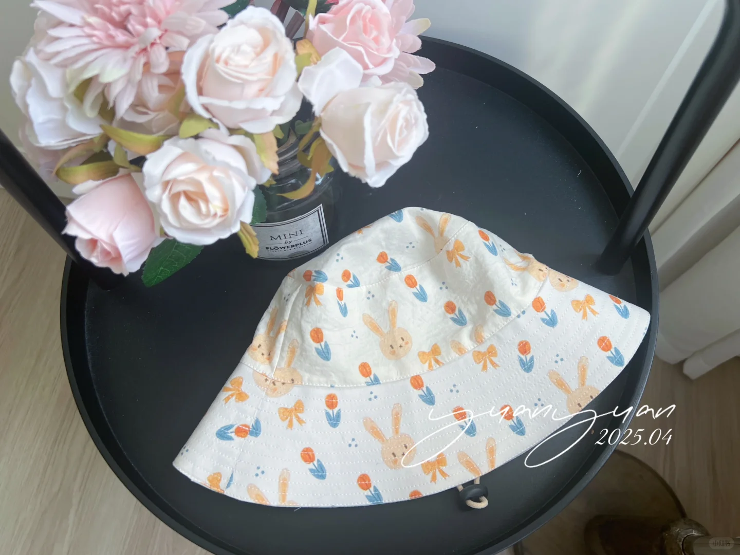 渔夫帽批量生产