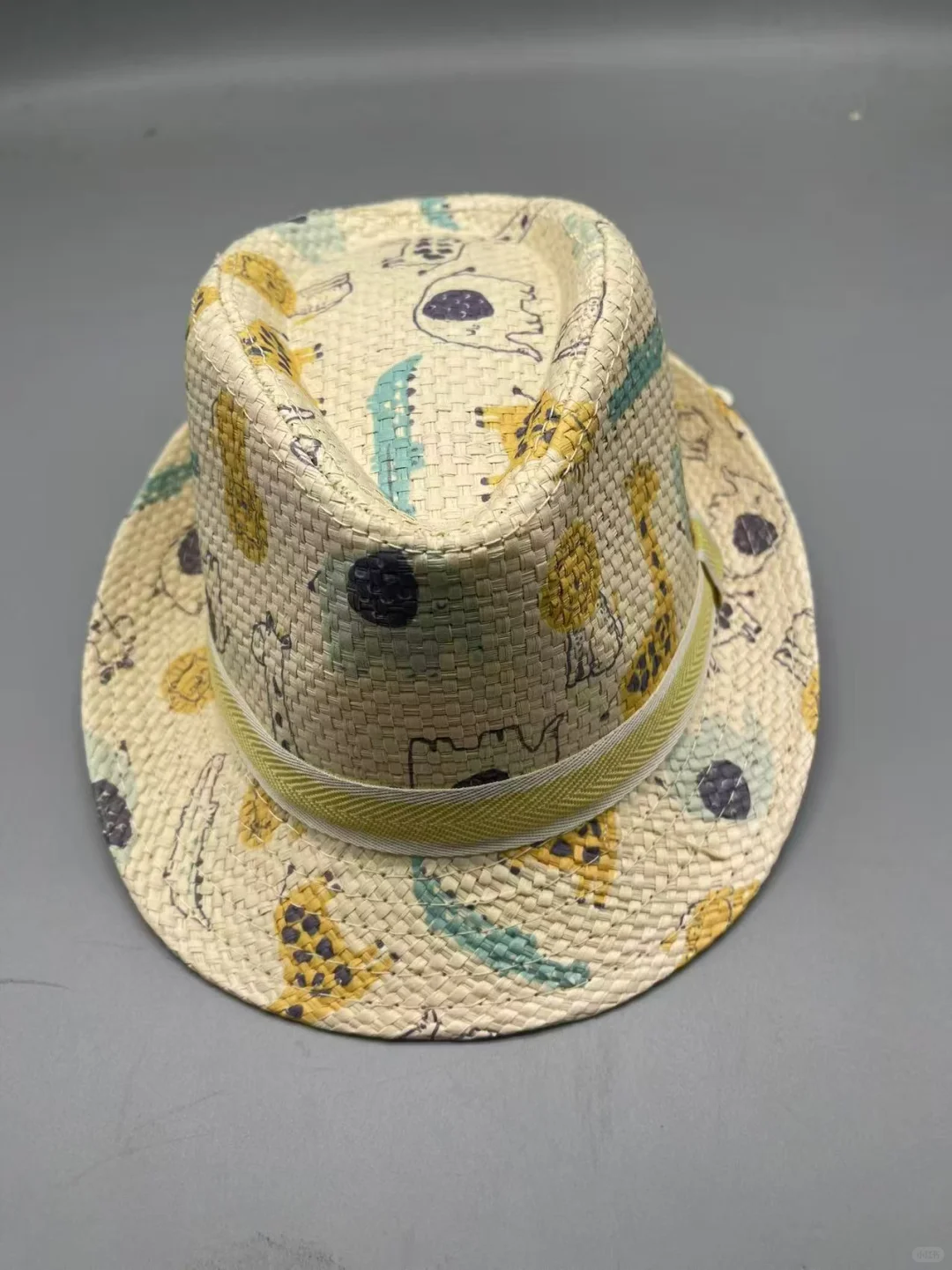 帽子工厂，卖卖卖