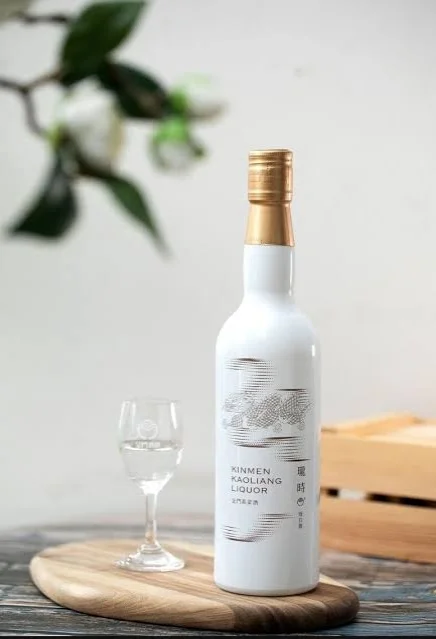 今日一款之暖白雾