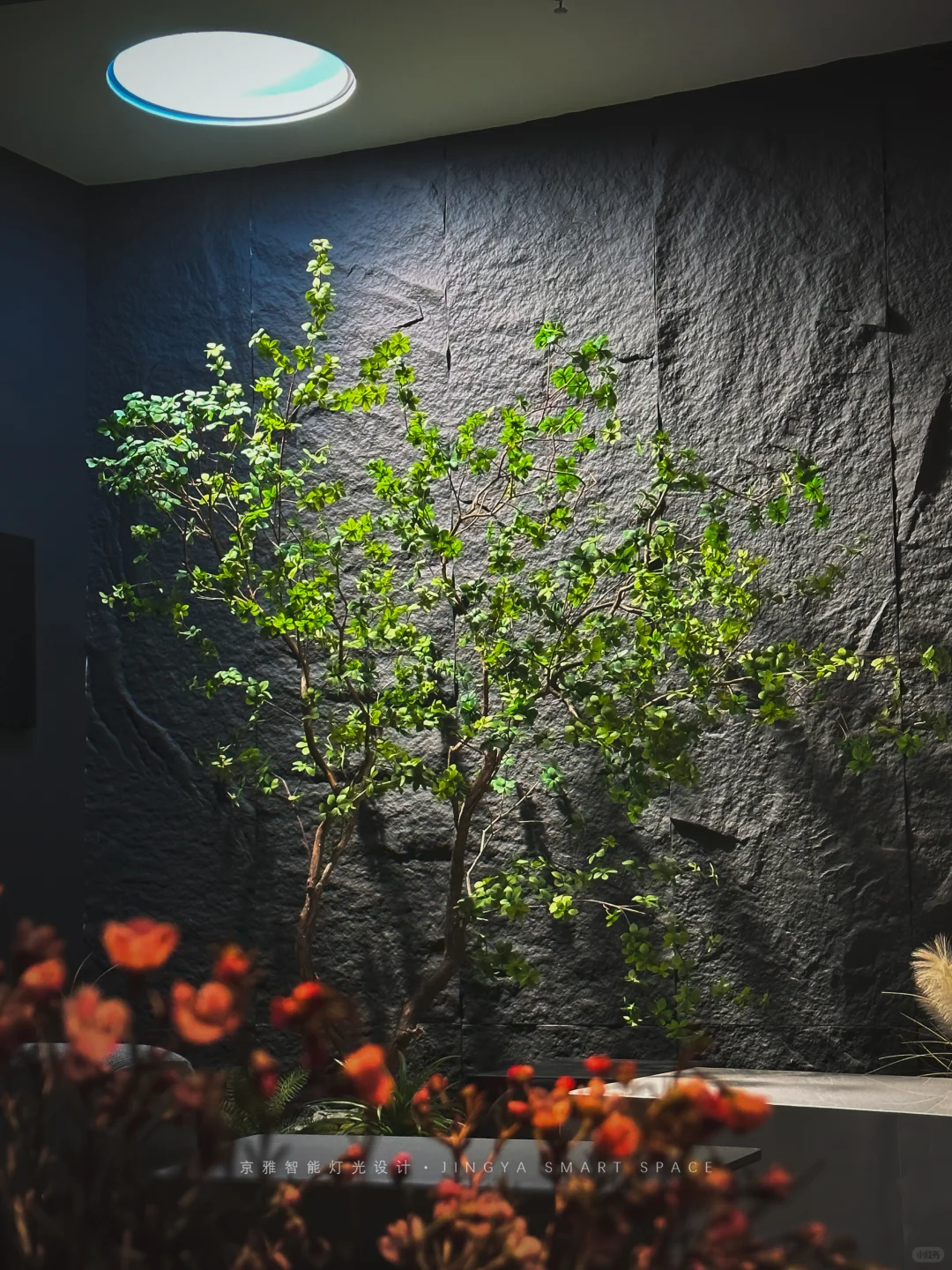 成都首家大宅感官交互智能全屋体验馆!