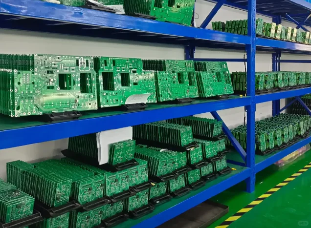 从零件到整机,我们帮客户省了50%时间