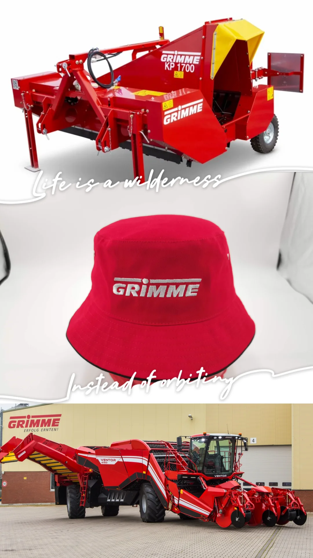 大厂揭秘!一顶促销帽是怎么生产出来的?