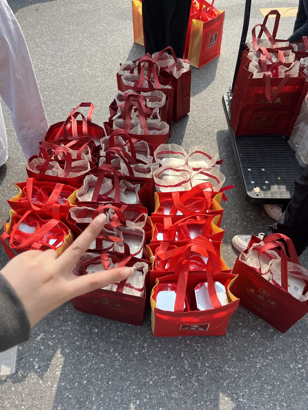 长沙10.27名酒行情分享来啦