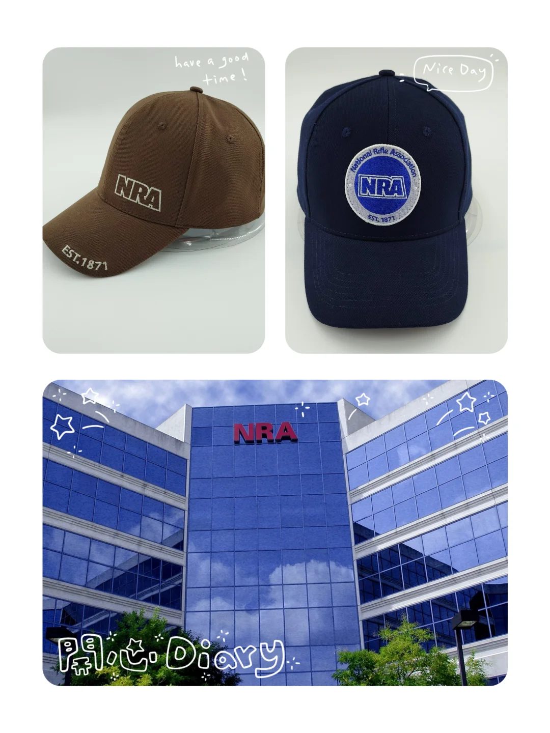 大厂揭秘!一顶促销帽是怎么生产出来的?