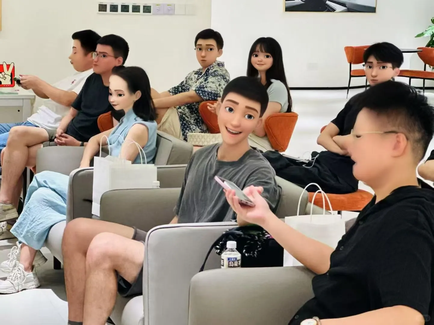 搭建了一个创业者免费投资孵化的圈子