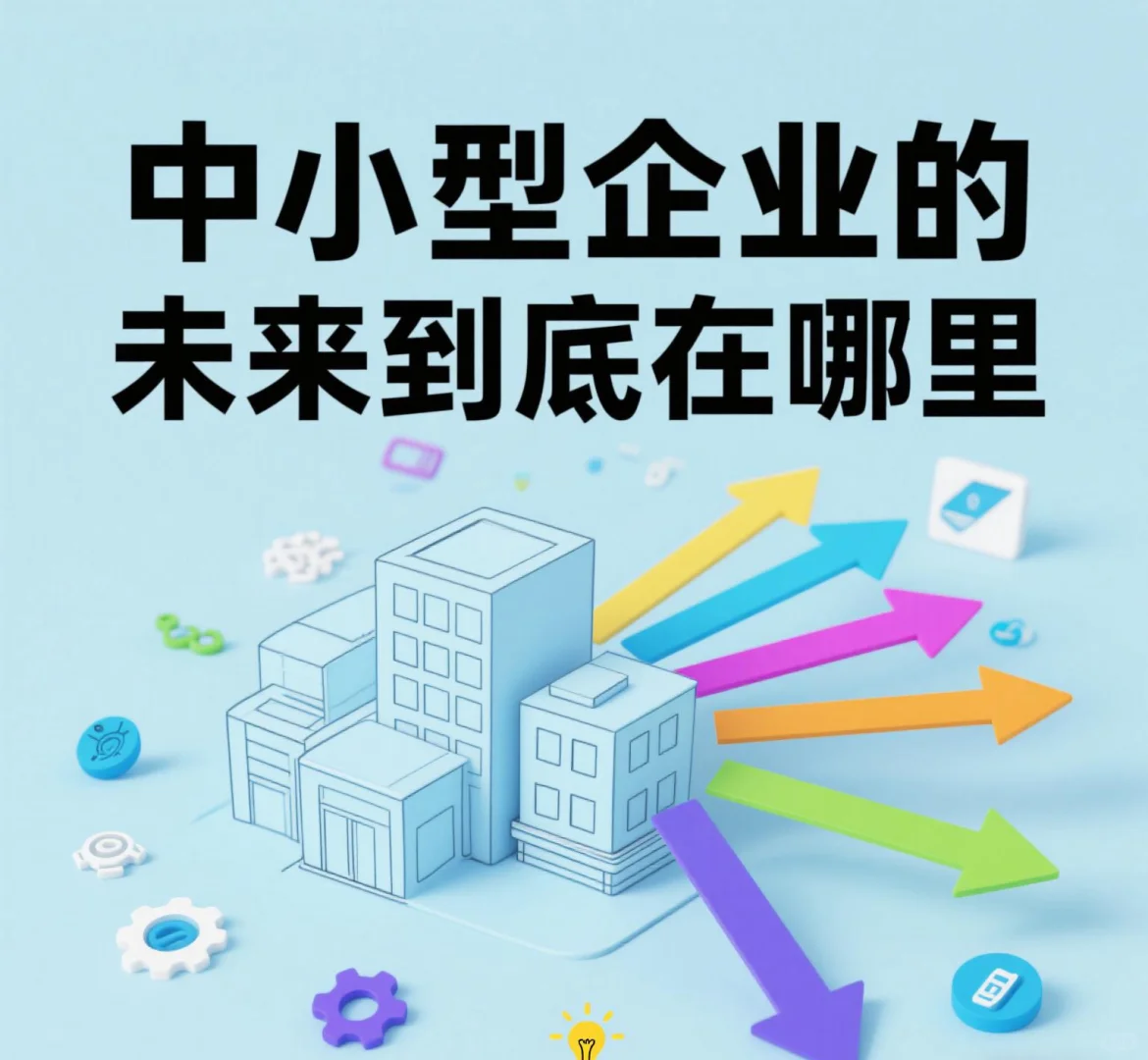 借阿里东风，启小微征程，共筑商业新高峰